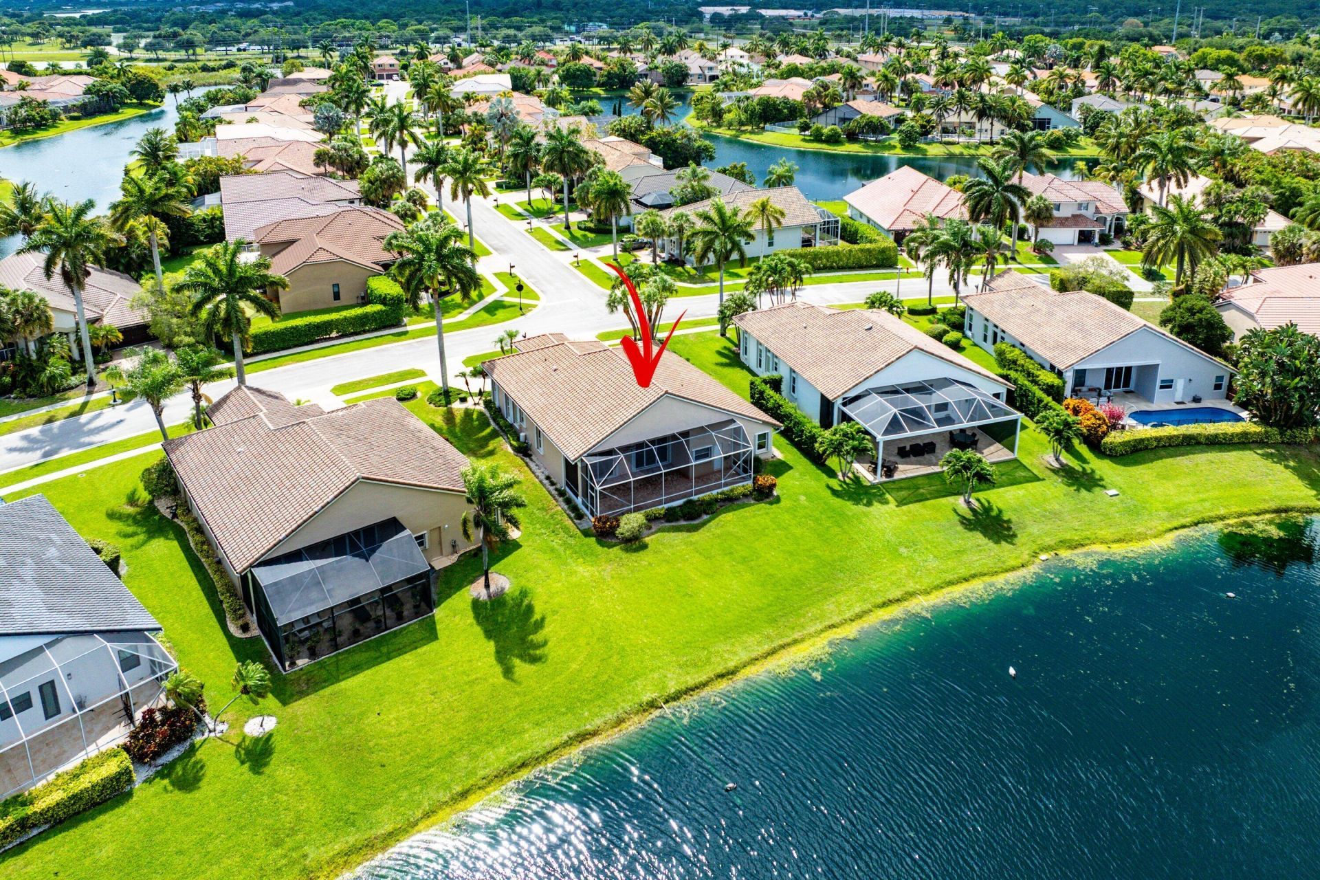 10653 St Thomas Drive, Boca Raton, FL 33498 Photo