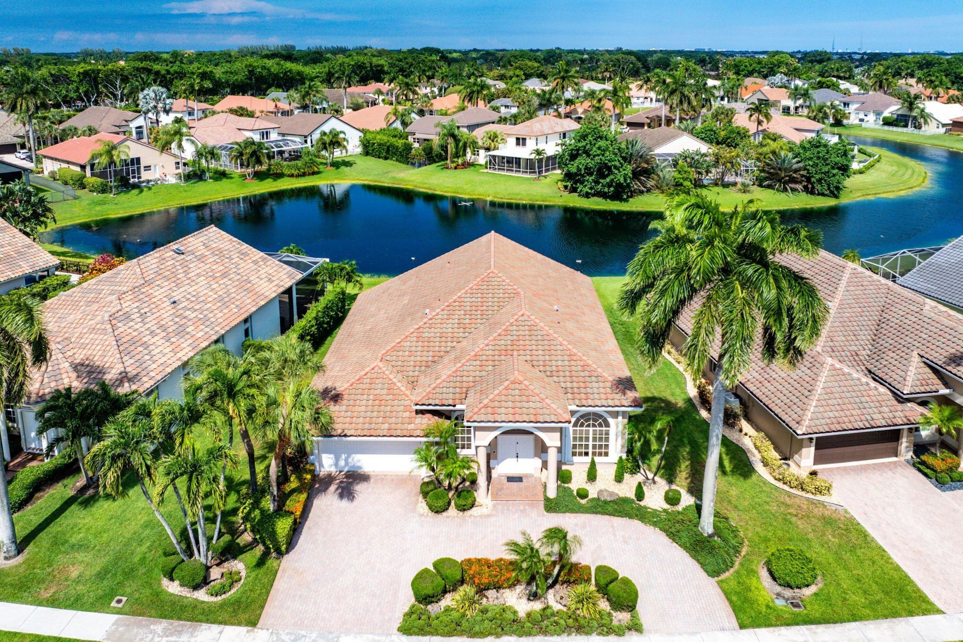 10653 St Thomas Drive, Boca Raton, FL 33498 Photo