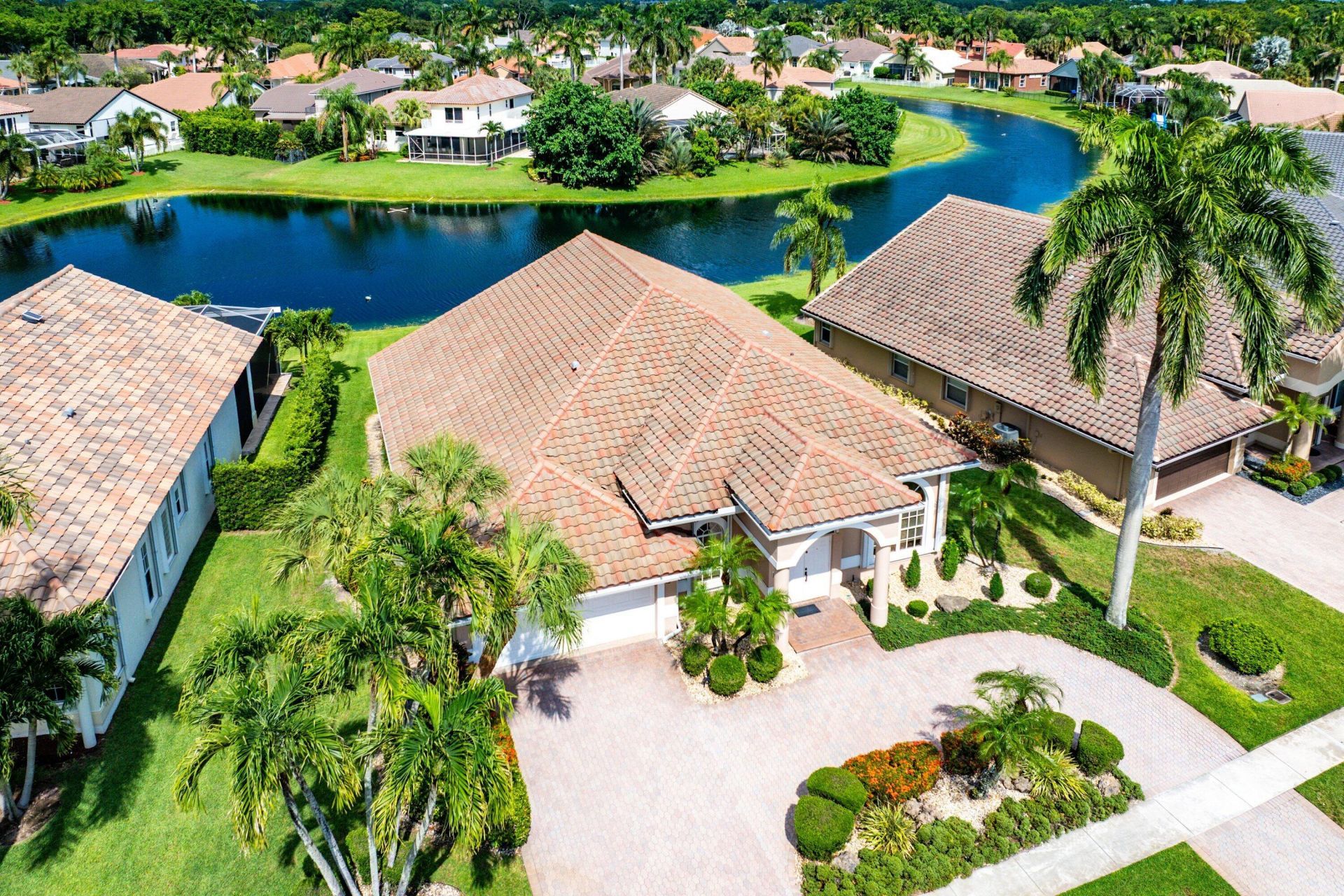 10653 St Thomas Drive, Boca Raton, FL 33498 Photo