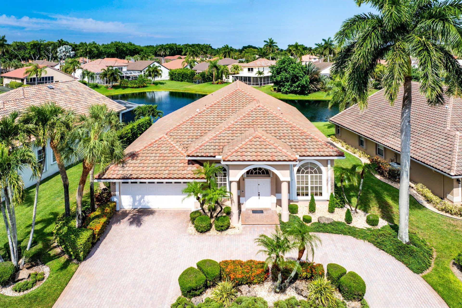 10653 St Thomas Drive, Boca Raton, FL 33498 Photo