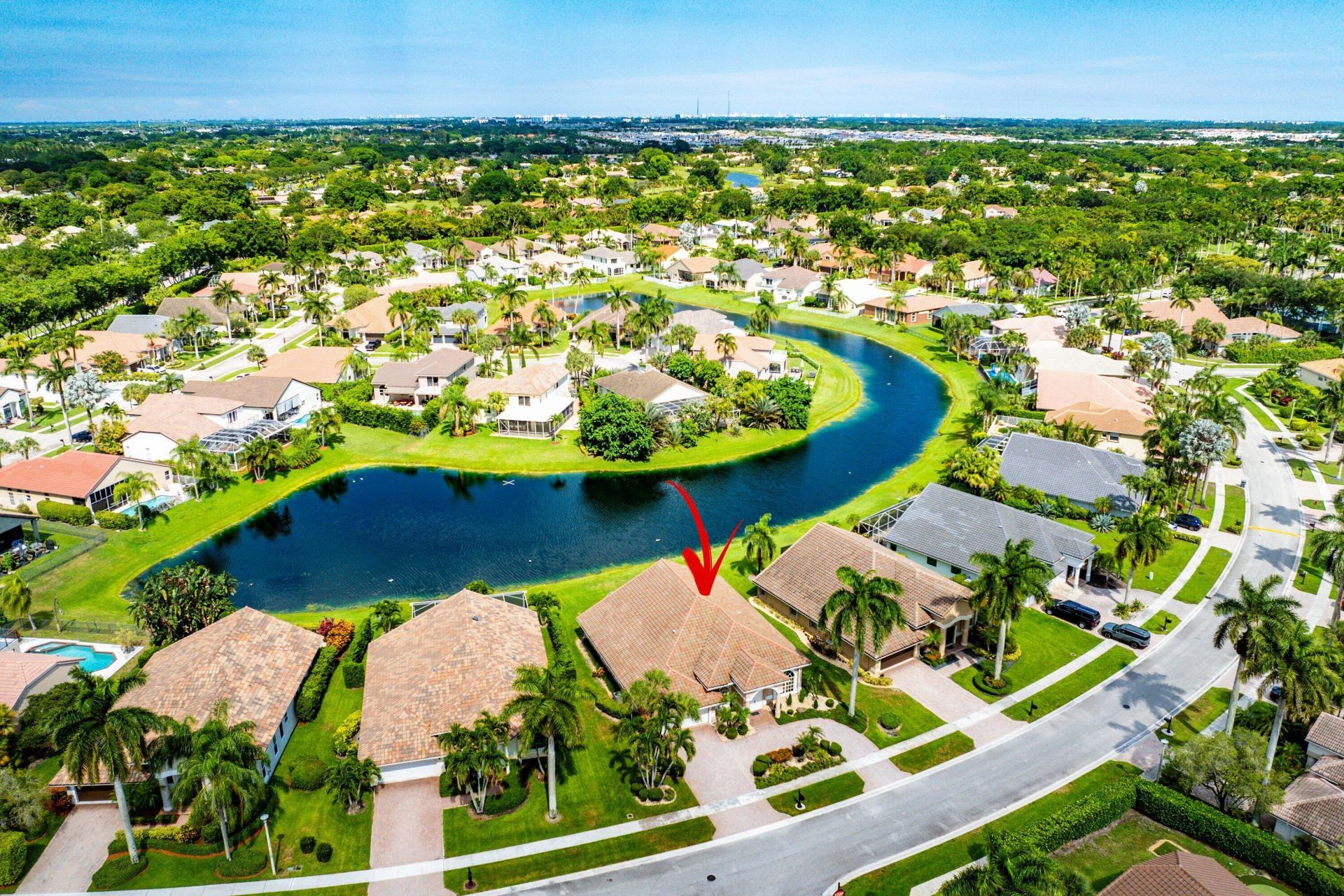 10653 St Thomas Drive, Boca Raton, FL 33498 Photo