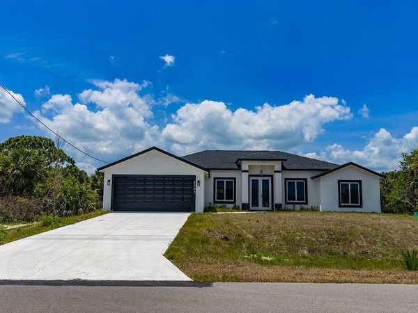 2392 SW Madden Ave Avenue, Palm Bay, FL 32908