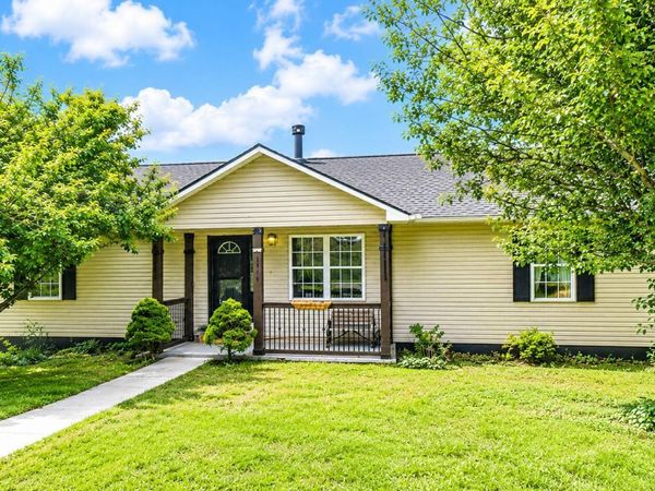 1519 Diamond Head Way, Friendsville, TN 37737