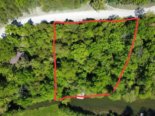 398 Elk Lake Resort Road, Owenton, KY 40359