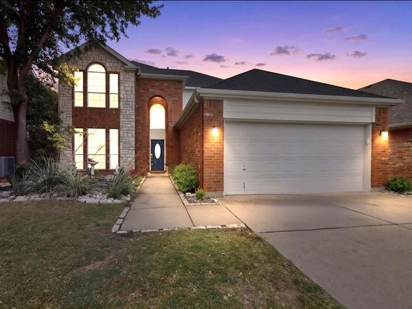 4408 Chris Drive, Fort Worth, TX 76244