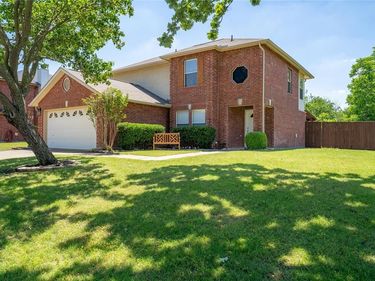 12401 Melrose Lane, Frisco, TX 75035