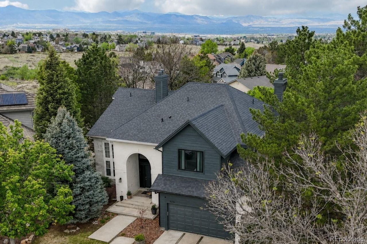 9315 Sulton Court, Highlands Ranch, CO 80126 Main Photo
