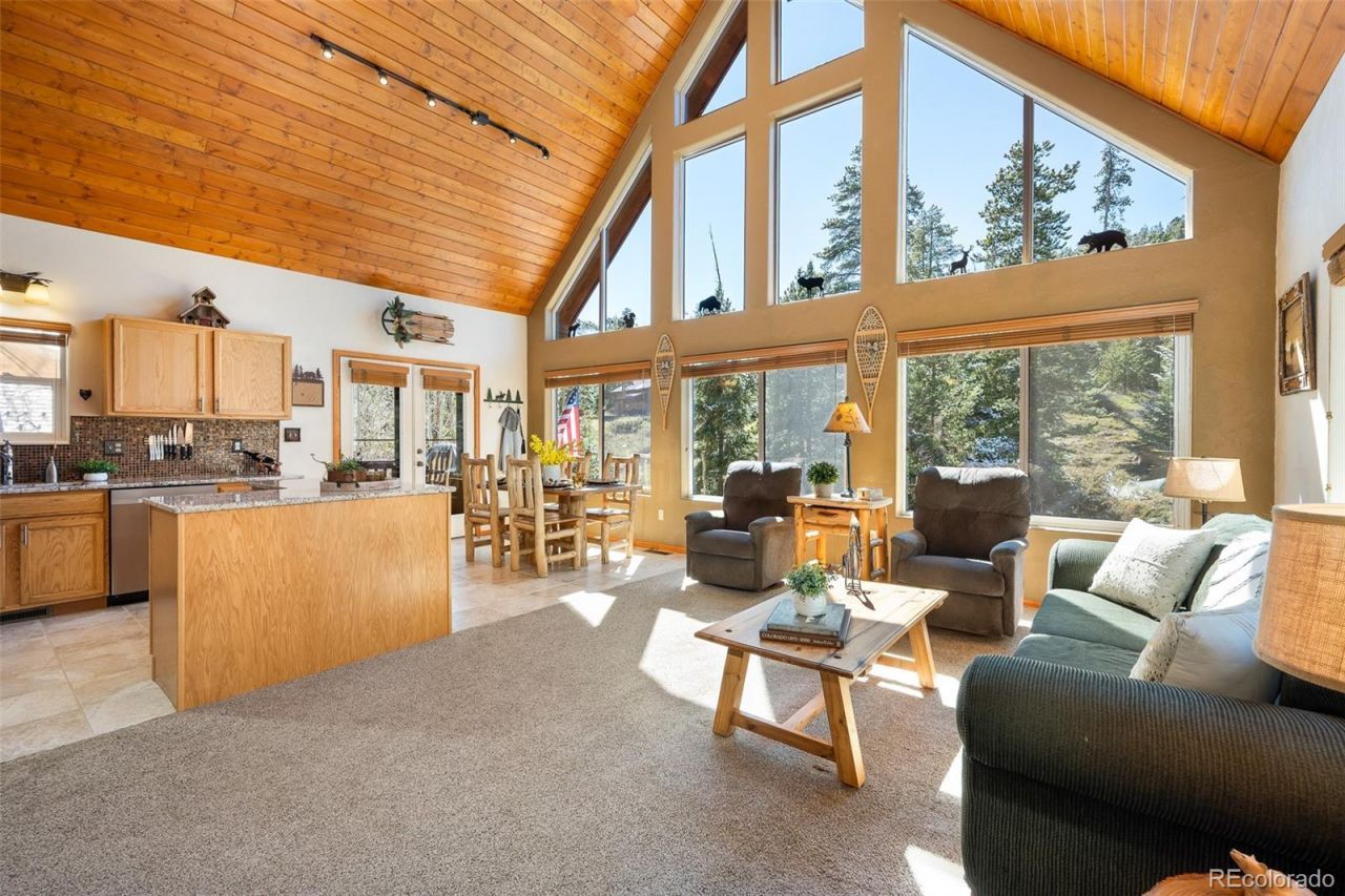 94 Dellwood/gcr 4661 Road, Grand Lake, CO 80447 Main Photo
