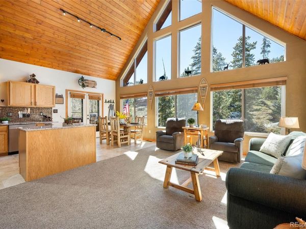 94 Dellwood/GCR 4661 Road, Grand Lake, CO 80447