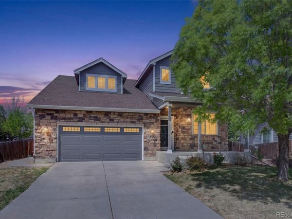 11393 Kearney Way, Thornton, CO 80233