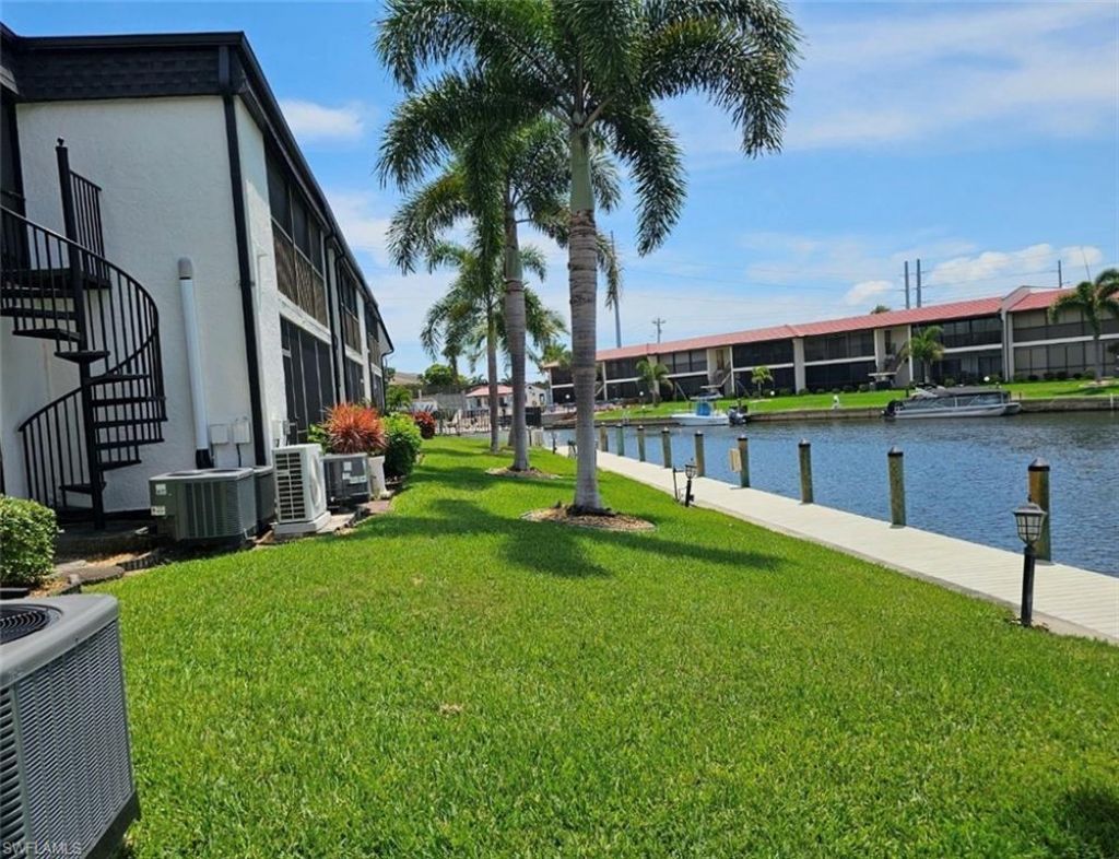 4722 SE 1st Pl, Unit 5, Cape Coral, FL 33904 Photo