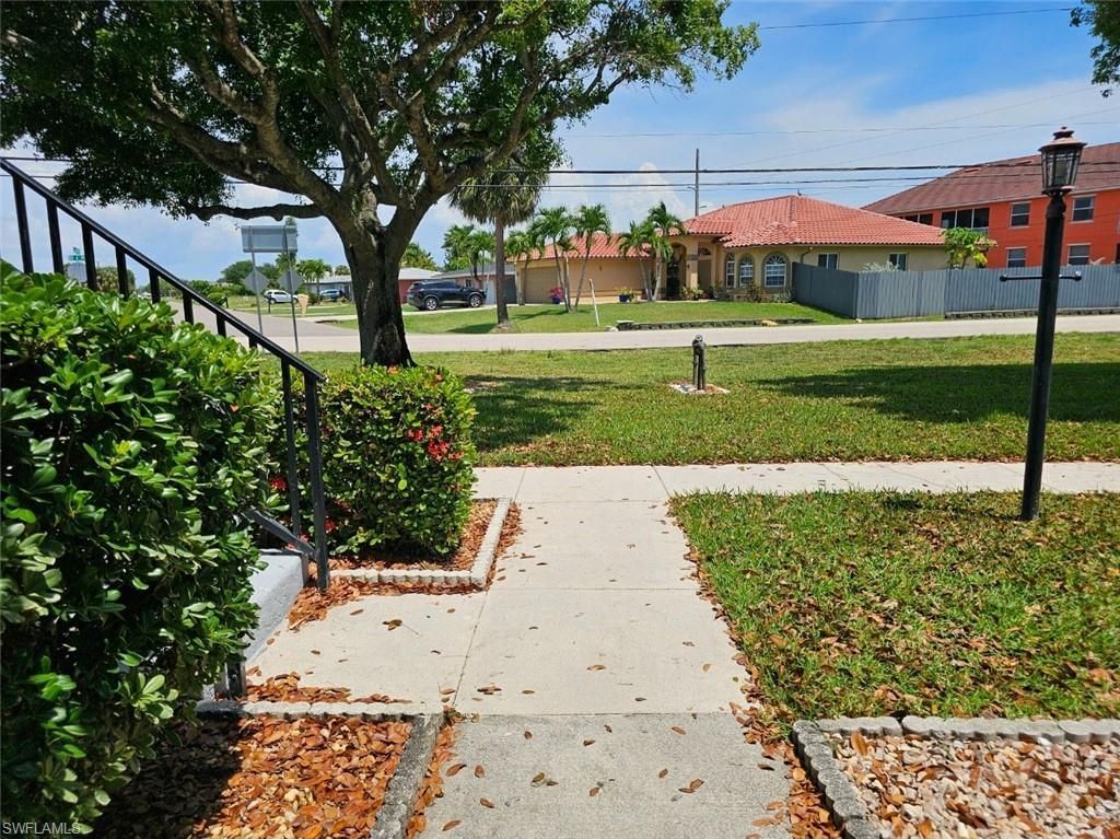 4722 SE 1st Pl, Unit 5, Cape Coral, FL 33904 Photo