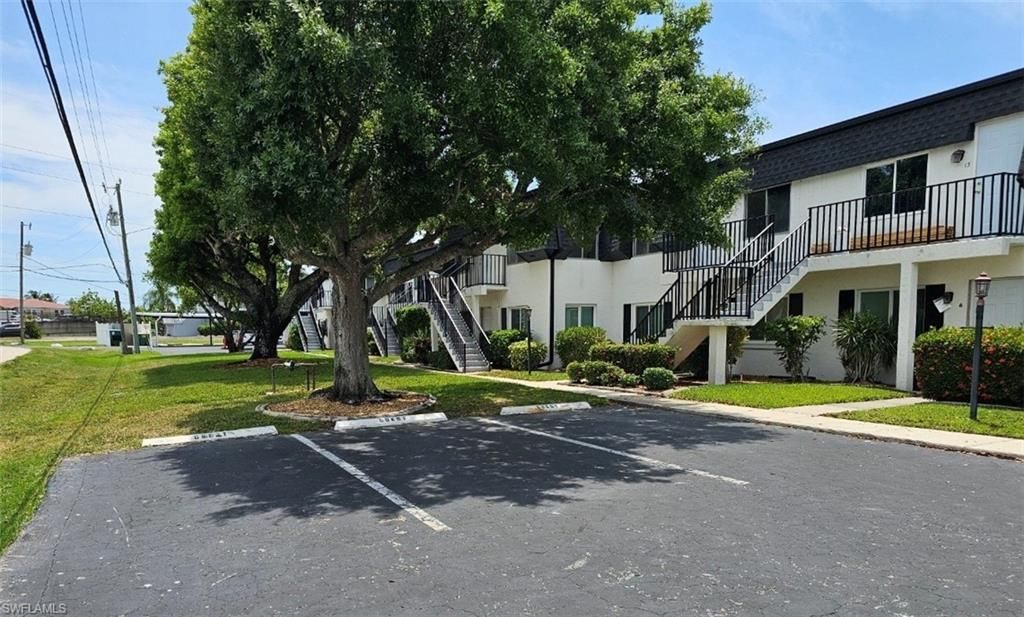 4722 SE 1st Pl, Unit 5, Cape Coral, FL 33904 Photo