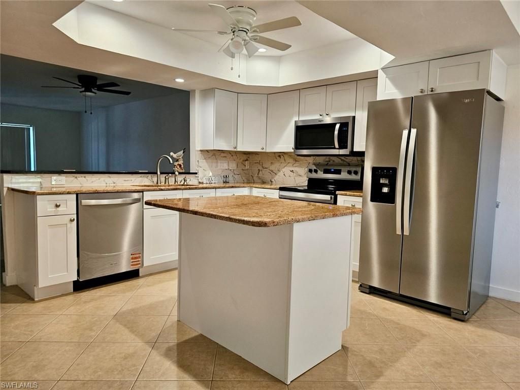 4722 SE 1st Pl, Unit 5, Cape Coral, FL 33904 Photo