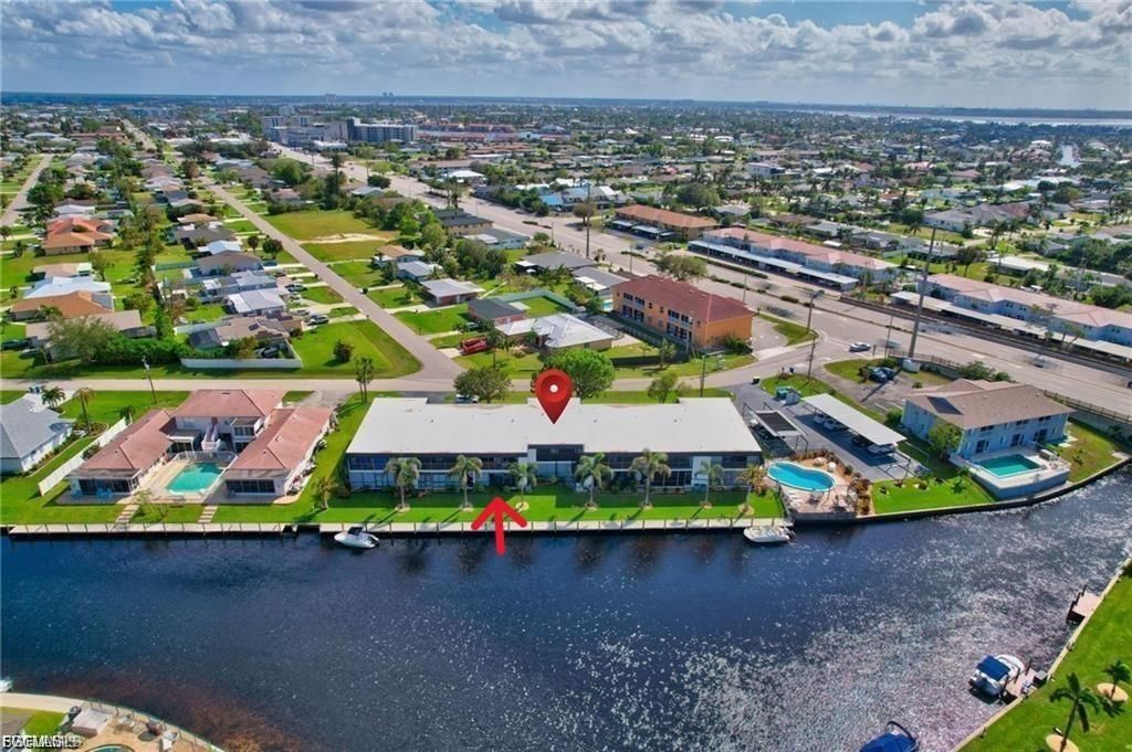 4722 SE 1st Pl, Unit 5, Cape Coral, FL 33904 Photo