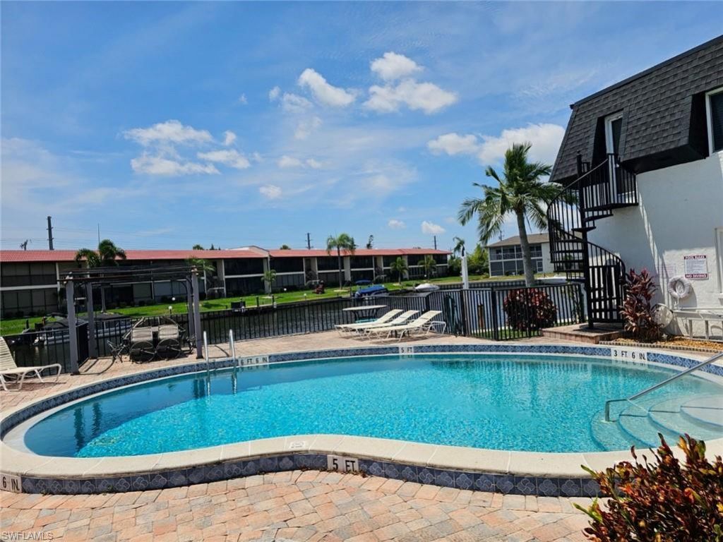 4722 SE 1st Pl, Unit 5, Cape Coral, FL 33904 Photo