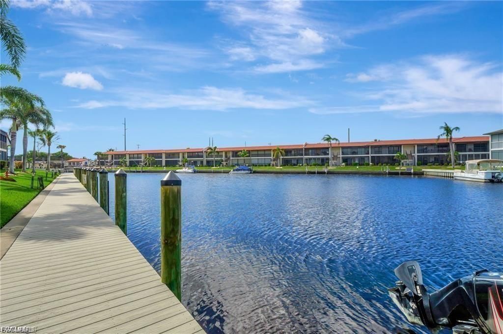 4722 SE 1st Pl, Unit 5, Cape Coral, FL 33904 Photo