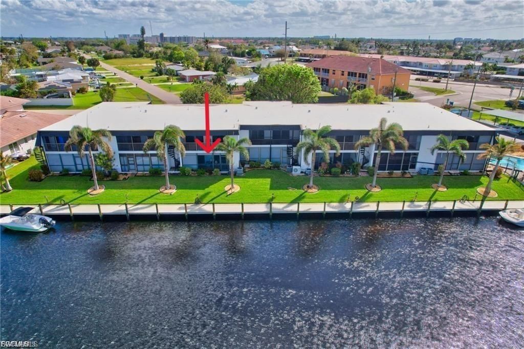 4722 SE 1st Pl, Unit 5, Cape Coral, FL 33904 Photo