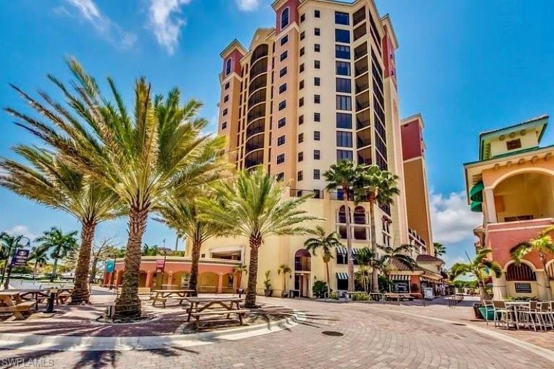 4722 SE 1st Pl, Unit 5, Cape Coral, FL 33904 Photo