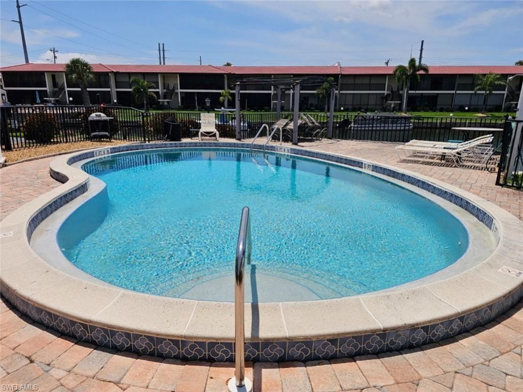 4722 SE 1st Pl, Unit 5, Cape Coral, FL 33904 Photo