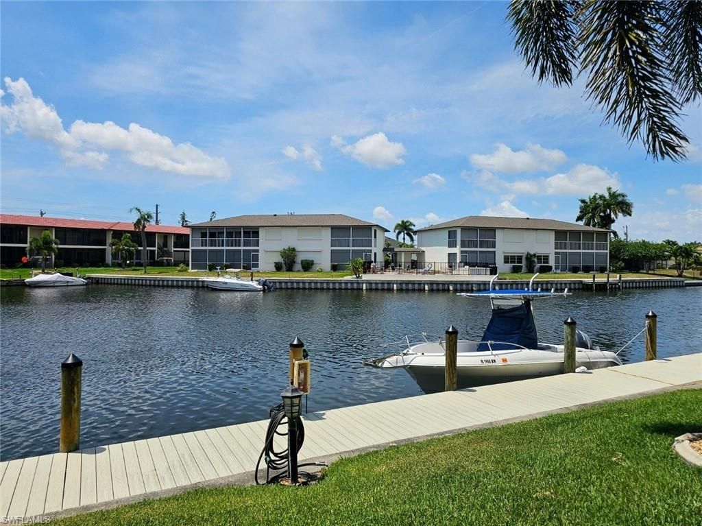 4722 SE 1st Pl, Unit 5, Cape Coral, FL 33904 Photo