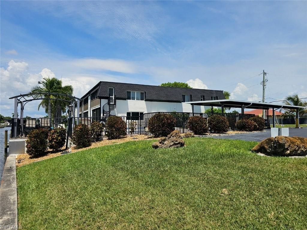 4722 SE 1st Pl, Unit 5, Cape Coral, FL 33904 Photo