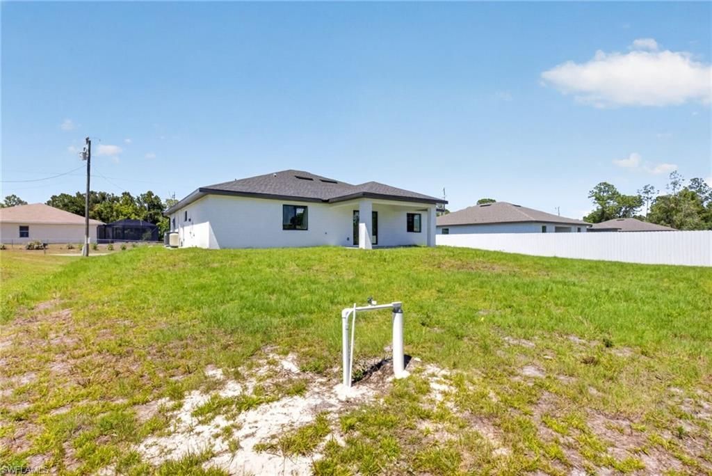 728 Brazos St E, Lehigh Acres, FL 33974 Photo