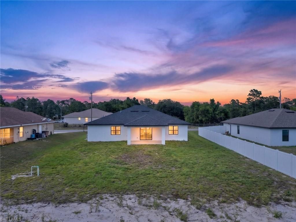 728 Brazos St E, Lehigh Acres, FL 33974 Photo