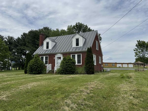 979 JACOB BURNER DR, MCGAHEYSVILLE, VA 22840