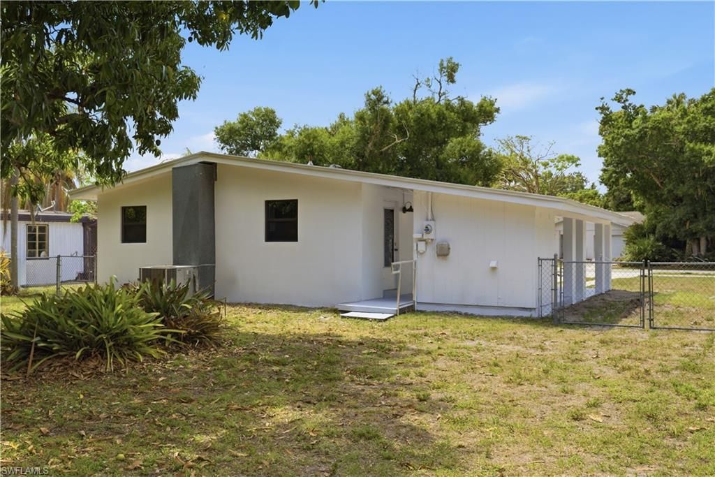 1835 Coronado Rd , Fort Myers, FL 33901 Photo