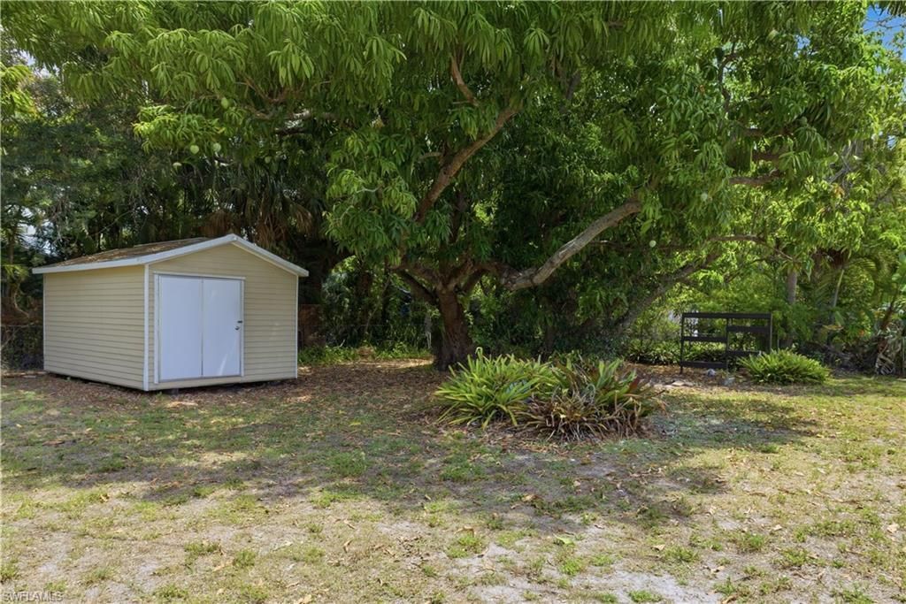 1835 Coronado Rd , Fort Myers, FL 33901 Photo