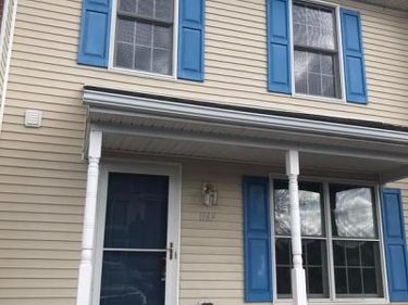 1169 COMMERCIAL COURT , HARRISONBURG, VA 22802