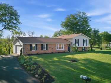 4508 OLD FIELD DRIVE , GAINESVILLE, VA 20155