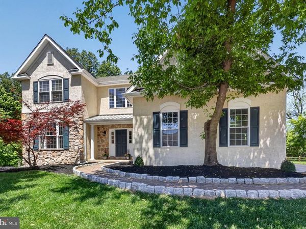 252 FERNDALE LANE, DOWNINGTOWN, PA 19335