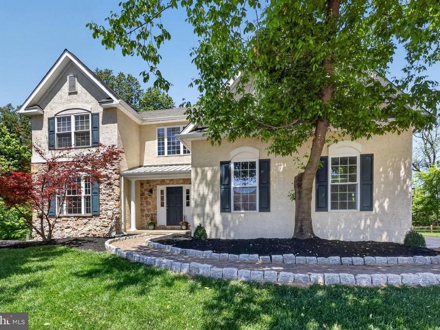 252 Ferndale Lane, Downingtown, PA 19335 Main Photo