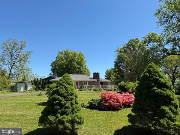 5723 SILO HILL ROAD, DOYLESTOWN, PA 18902