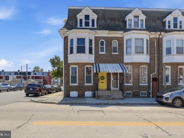 684 CHESTNUT STREET, YORK, PA 17403