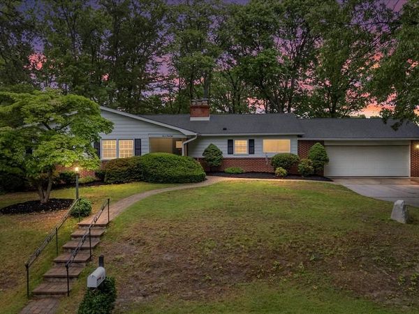 748 EVERGREEN ROAD, SEVERN, MD 21144