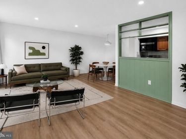 104 BIRCH STREET, Unit A-3, FALLS CHURCH, VA 22046