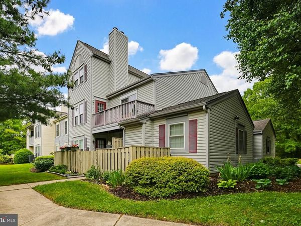 3142 QUARTET LANE, Unit 255, SILVER SPRING, MD 20904