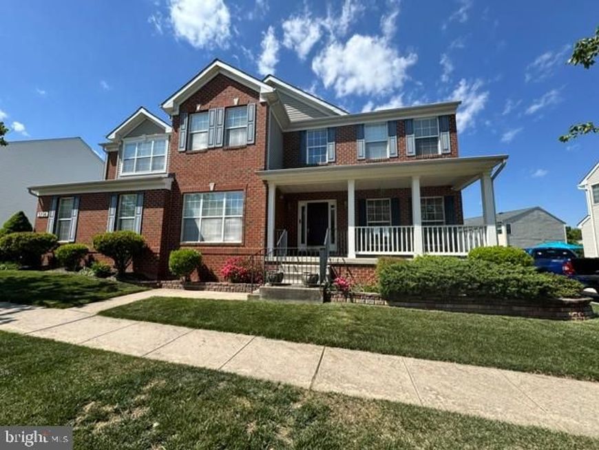 5106 Braeburn Way , Perry Hall, MD 21128 Main Photo