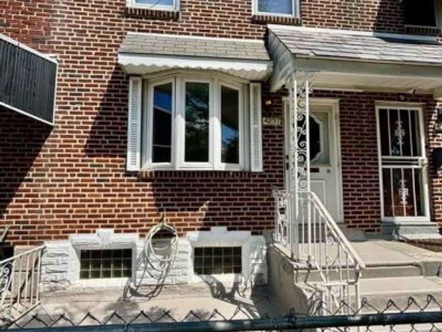 4257 Malta Street , Philadelphia, PA 19124 Main Photo