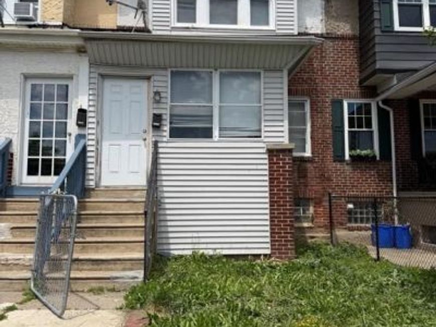 6550 Hegerman Street , Philadelphia, PA 19135 Main Photo