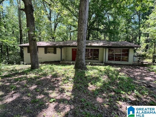 2500 October Drive, Adamsville, AL 35005 Main Photo