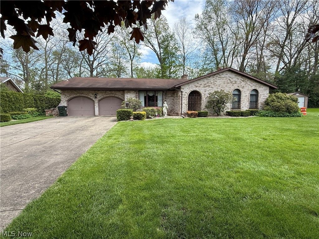 183 Albert Street, Newton Falls, OH 44444 Main Photo