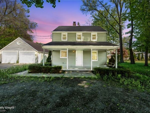 6035 Chapel Road , Madison, OH 44057