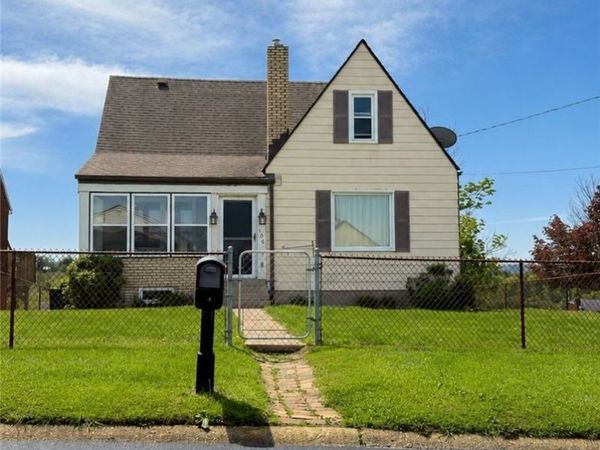 150 Owing, Weirton, WV 26062