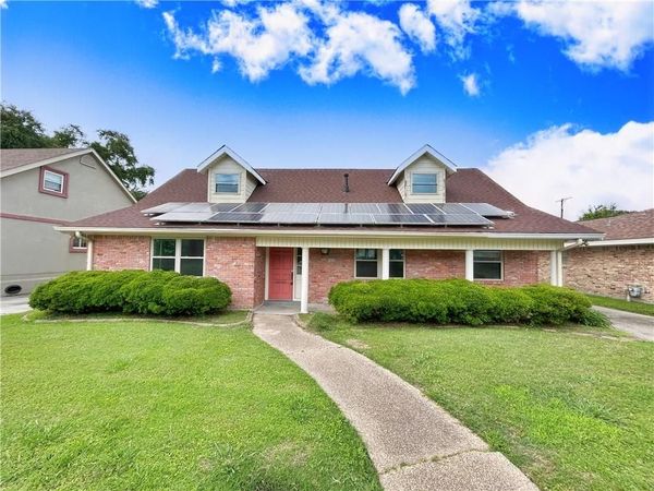 5420 LACOUR MONIQUE Street , New Orleans, LA 70131