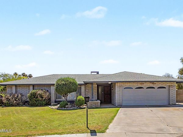 3429 S LOLA Lane, Tempe, AZ 85282
