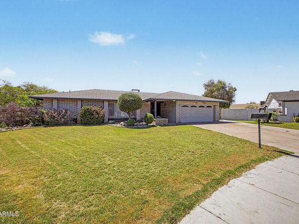 3429 S LOLA Lane, Tempe, AZ 85282